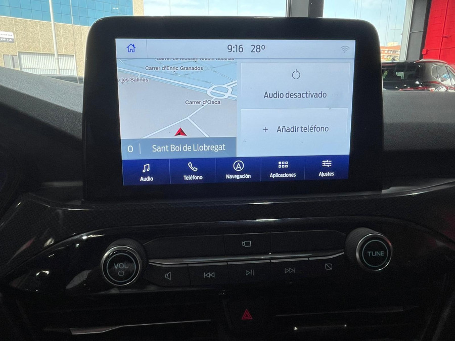 Imagen de Ford Kuga