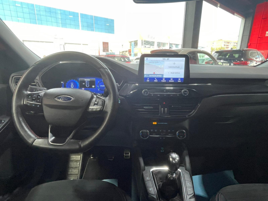 Imagen de Ford Kuga