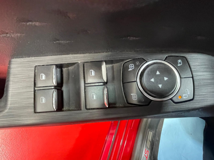 Imagen de Ford Kuga