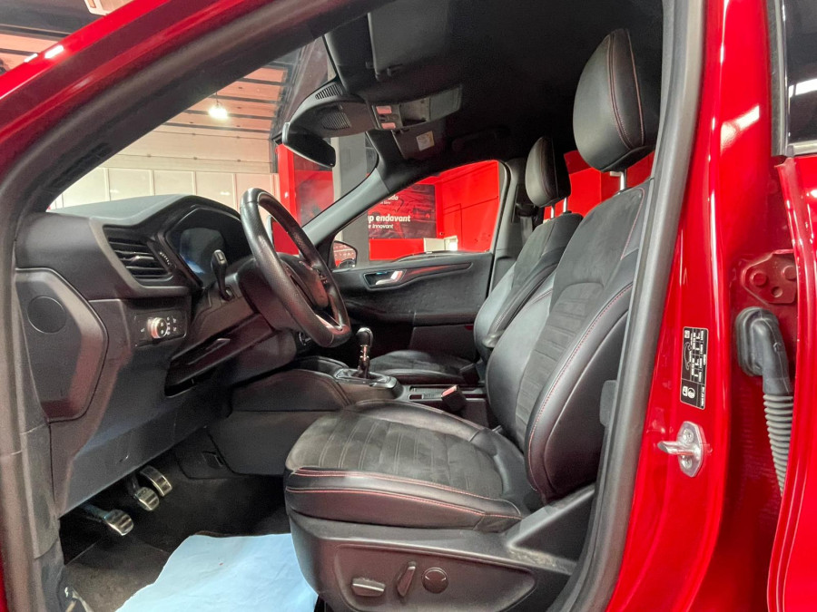 Imagen de Ford Kuga