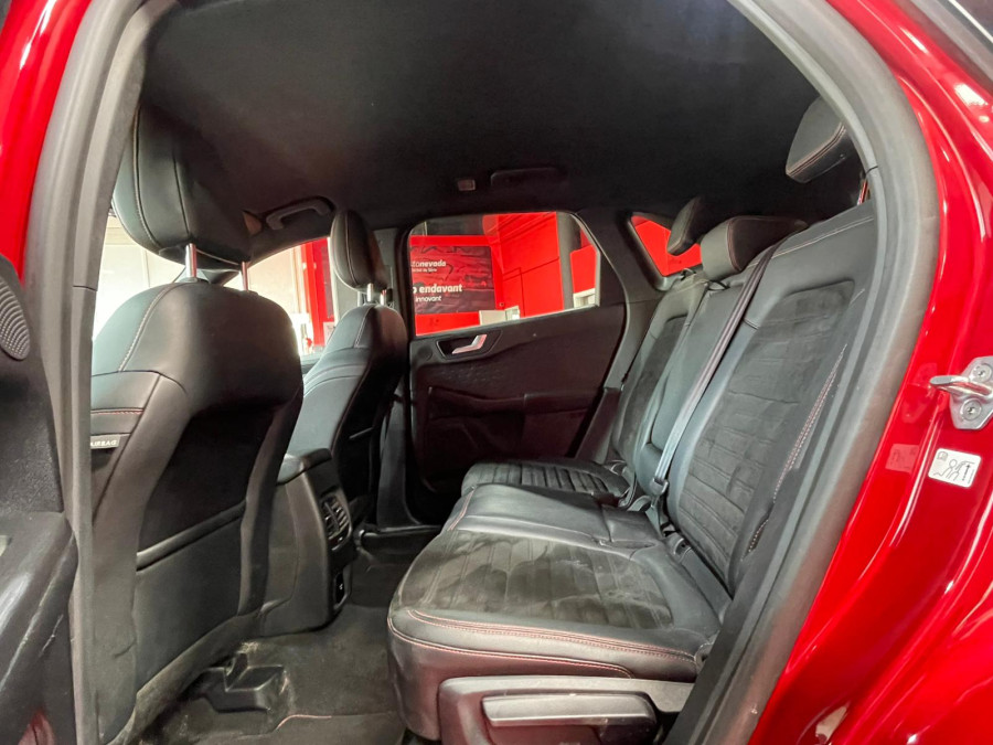 Imagen de Ford Kuga