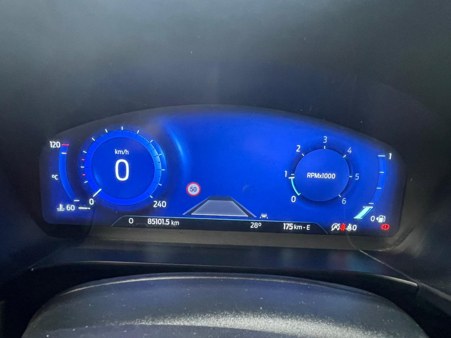 Imagen de Ford Kuga