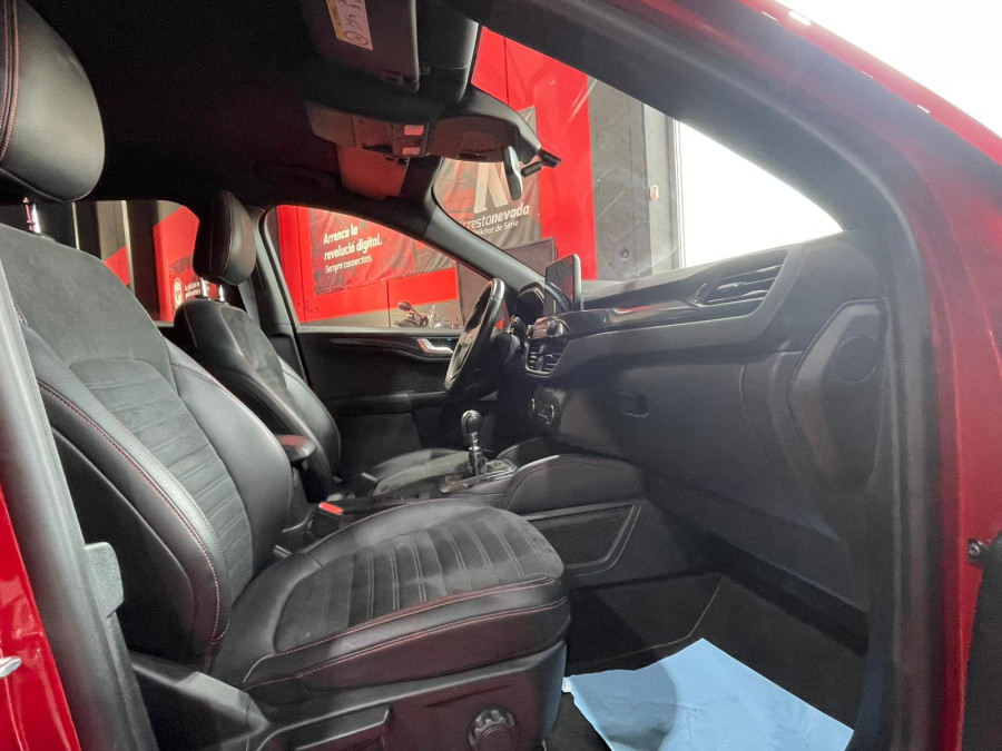 Imagen de Ford Kuga
