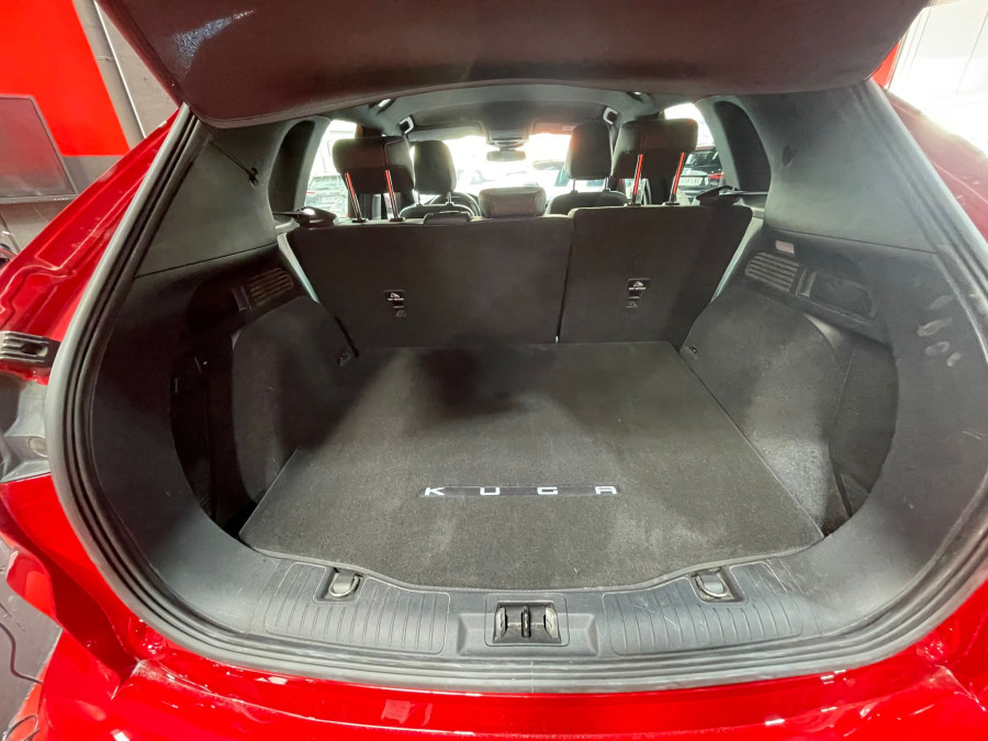 Imagen de Ford Kuga