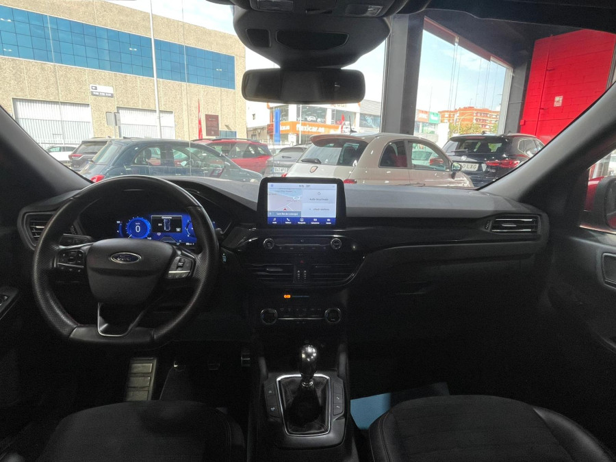 Imagen de Ford Kuga