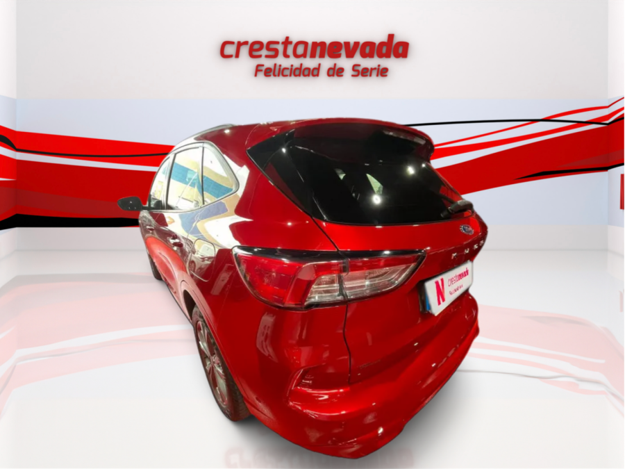 Imagen de Ford Kuga