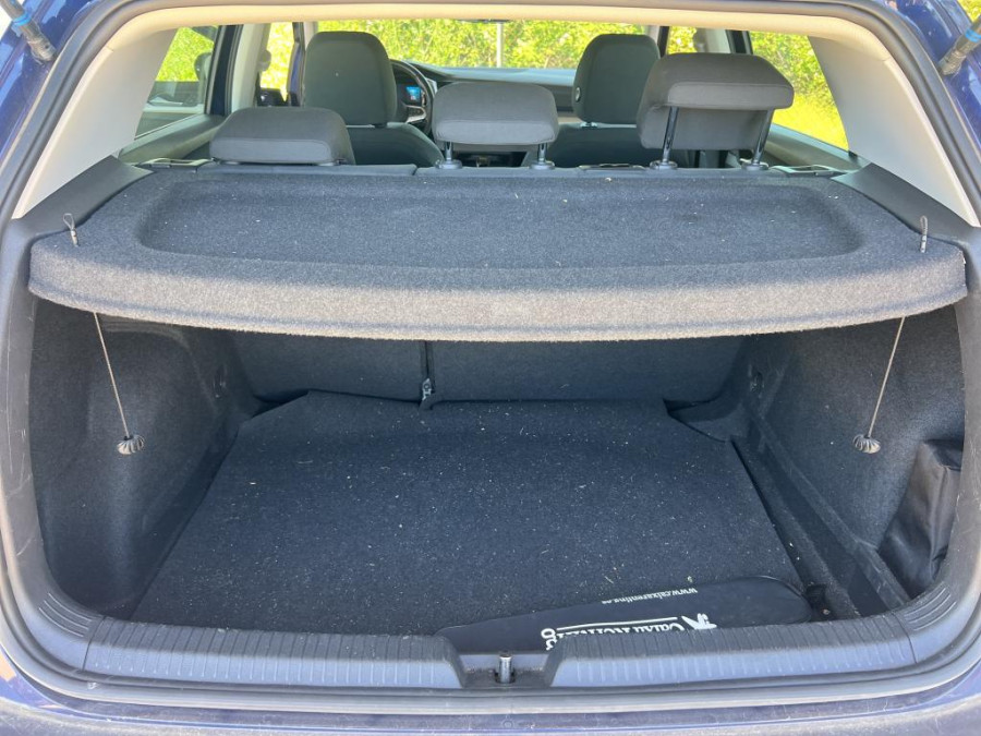 Imagen de Volkswagen Golf