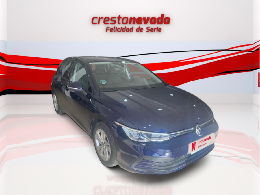 Imagen de Volkswagen Golf