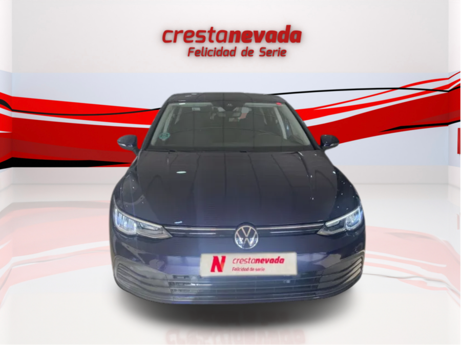 Imagen de Volkswagen Golf