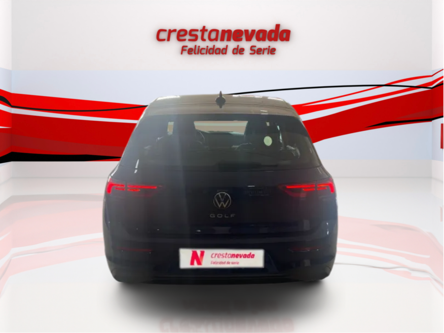 Imagen de Volkswagen Golf