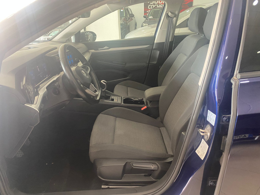 Imagen de Volkswagen Golf
