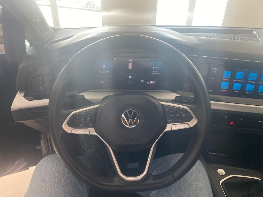Imagen de Volkswagen Golf
