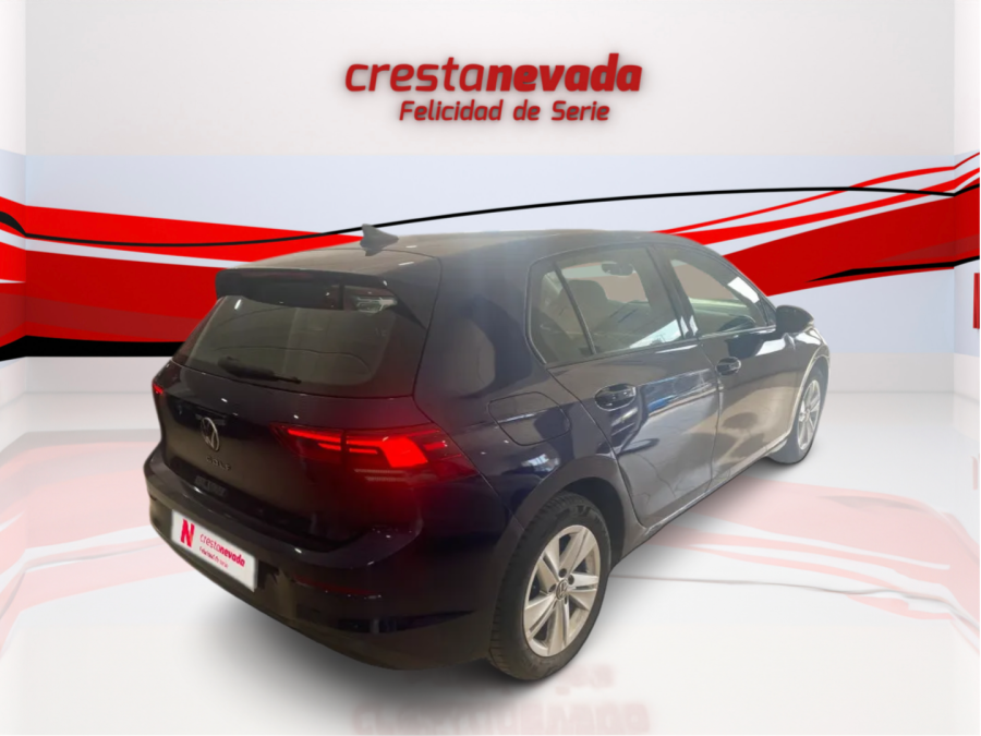 Imagen de Volkswagen Golf