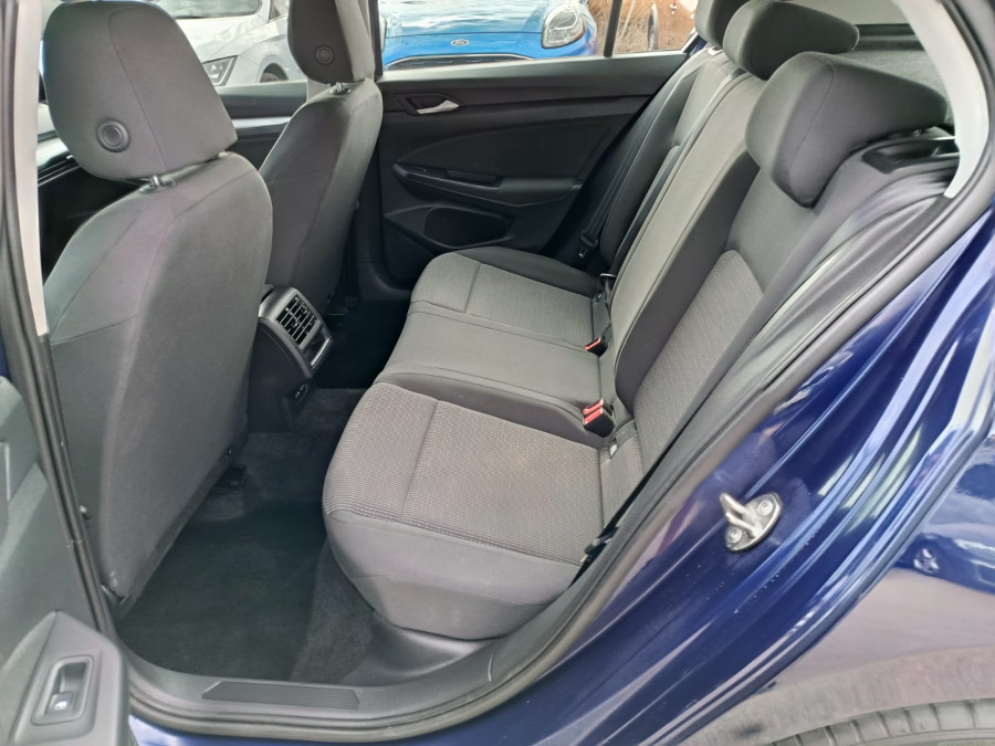 Imagen de Volkswagen Golf