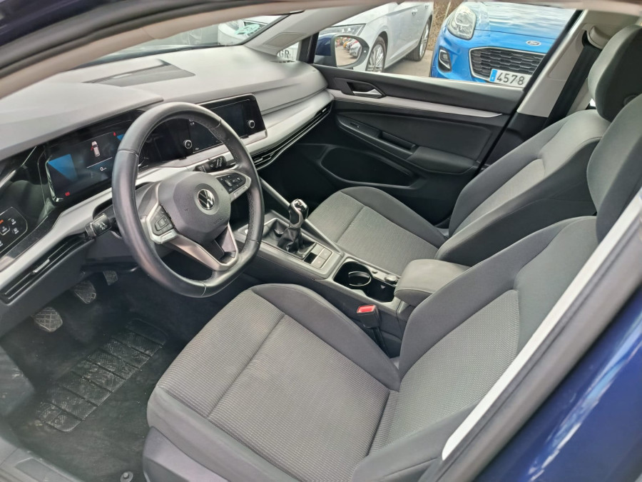 Imagen de Volkswagen Golf