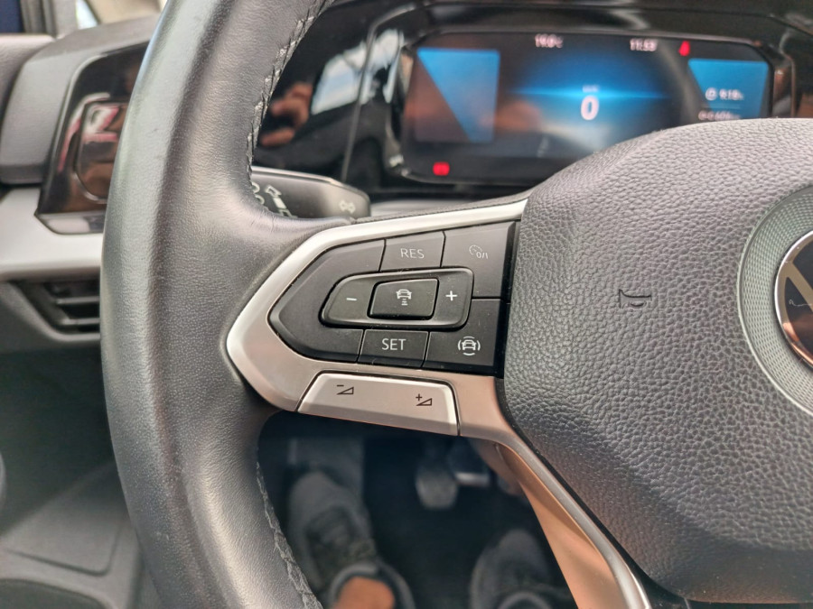 Imagen de Volkswagen Golf