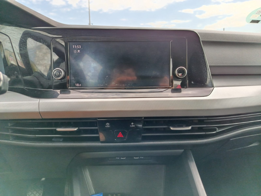 Imagen de Volkswagen Golf