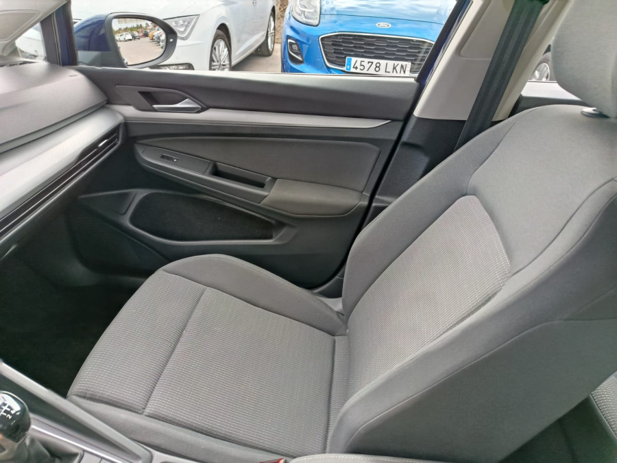 Imagen de Volkswagen Golf