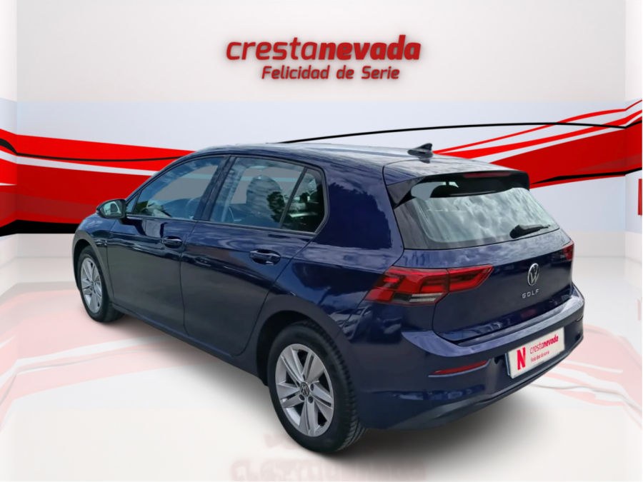 Imagen de Volkswagen Golf