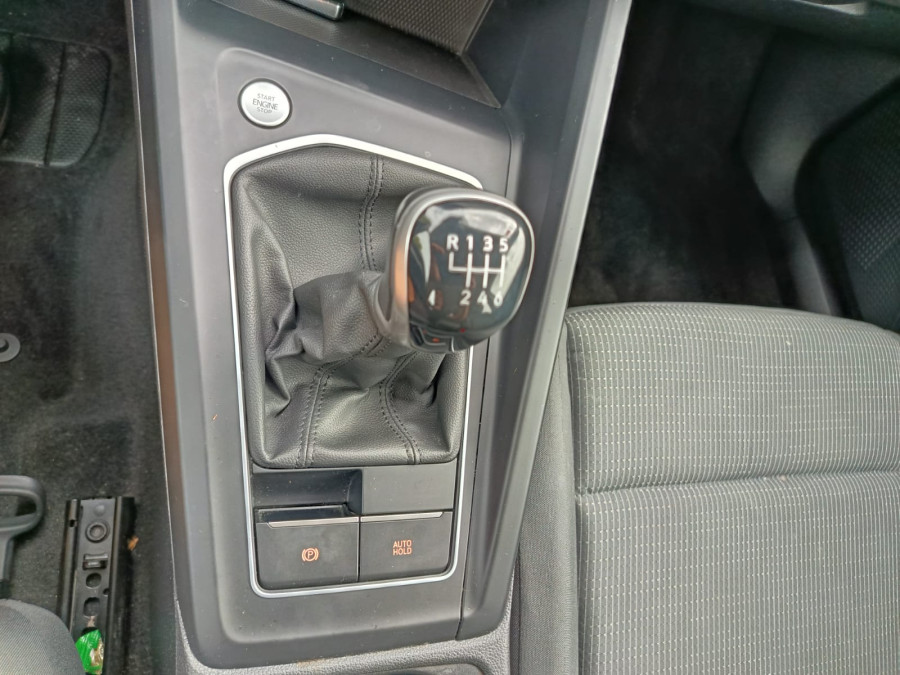 Imagen de Volkswagen Golf