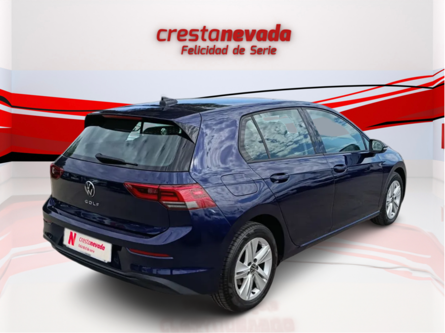 Imagen de Volkswagen Golf