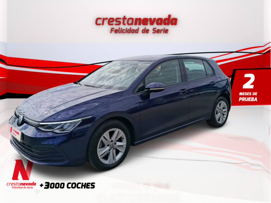 Imagen de Volkswagen Golf