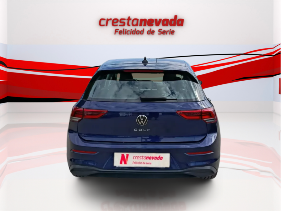 Imagen de Volkswagen Golf