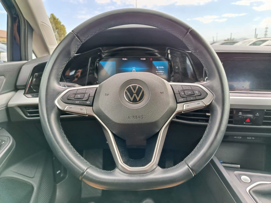 Imagen de Volkswagen Golf