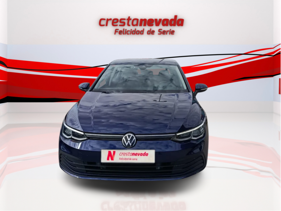 Imagen de Volkswagen Golf