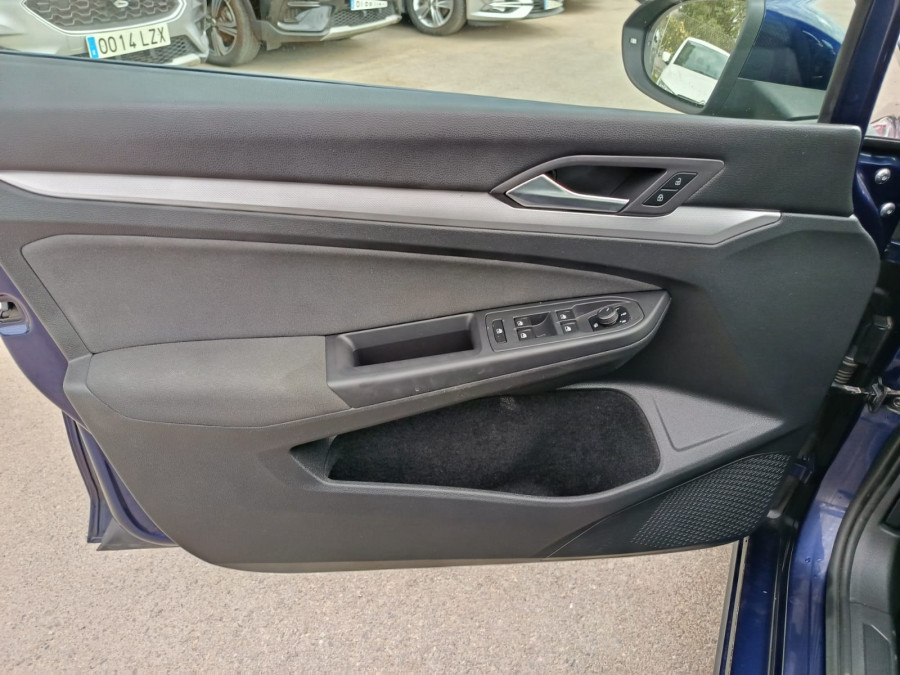 Imagen de Volkswagen Golf