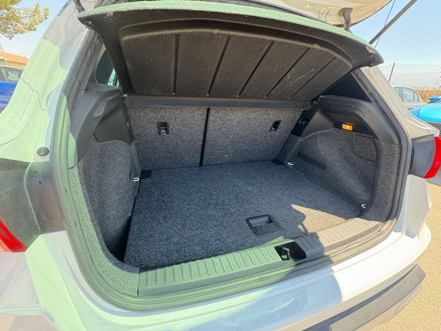 Imagen de SEAT Arona