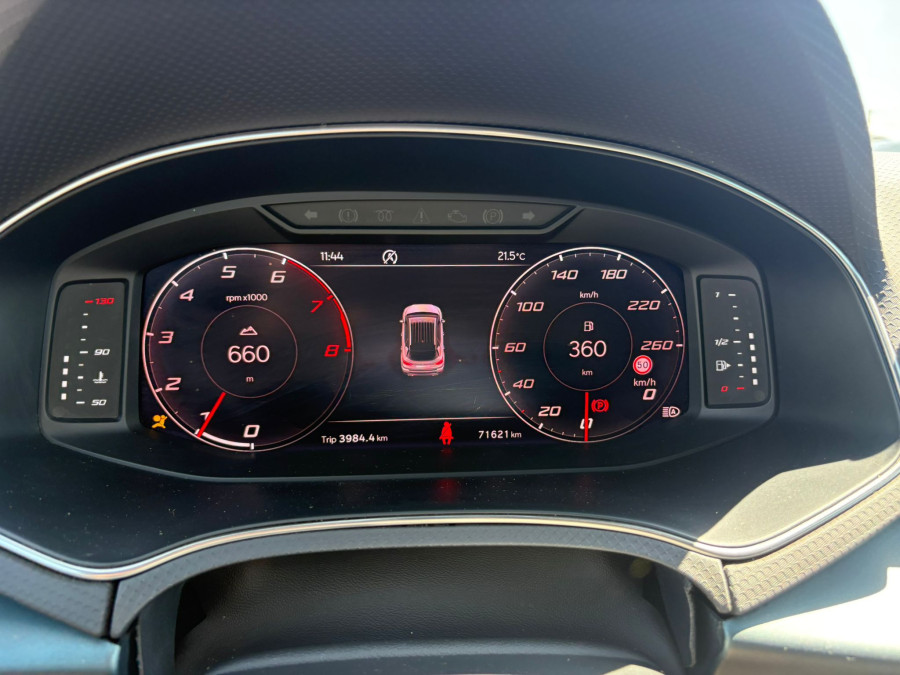 Imagen de SEAT Arona