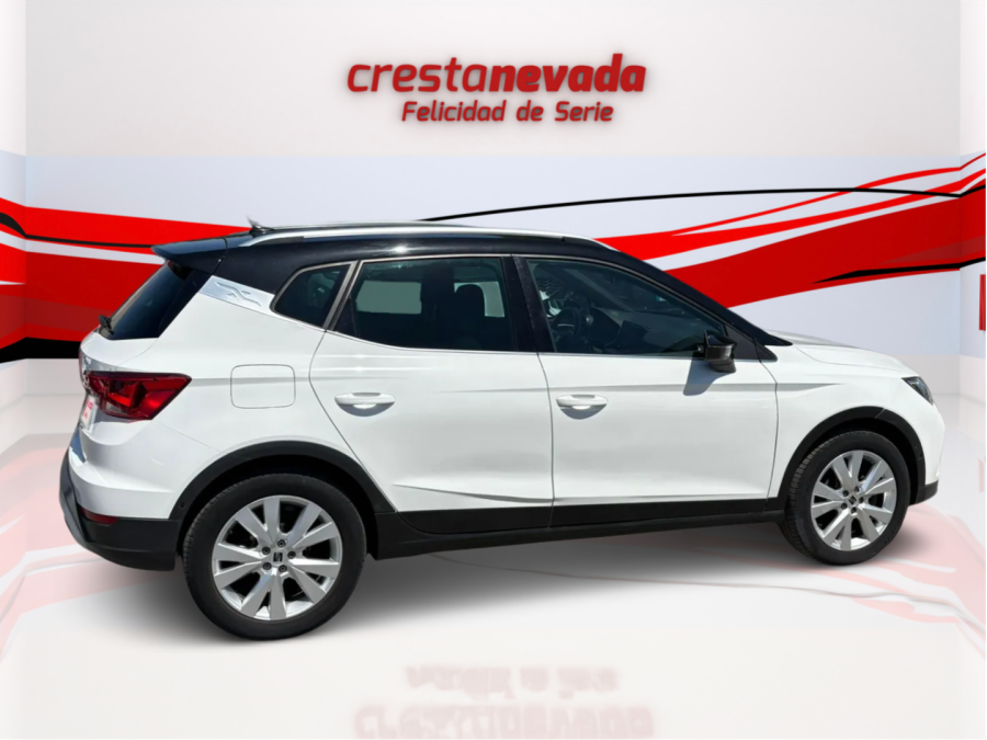 Imagen de SEAT Arona
