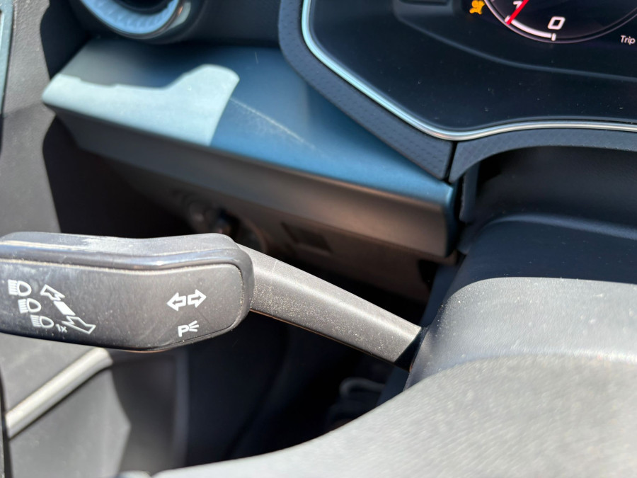 Imagen de SEAT Arona