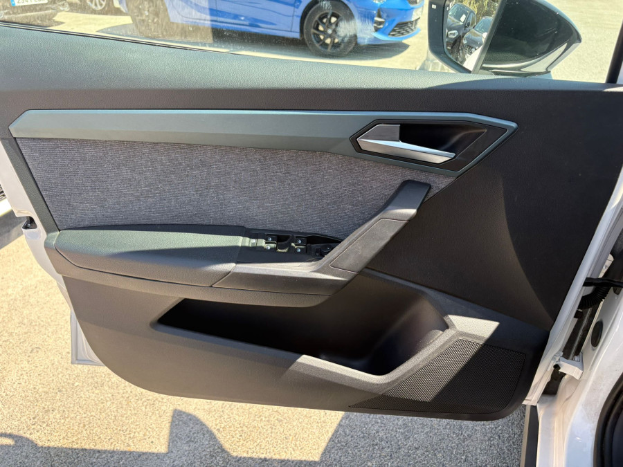 Imagen de SEAT Arona