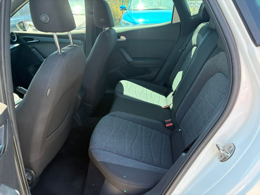 Imagen de SEAT Arona