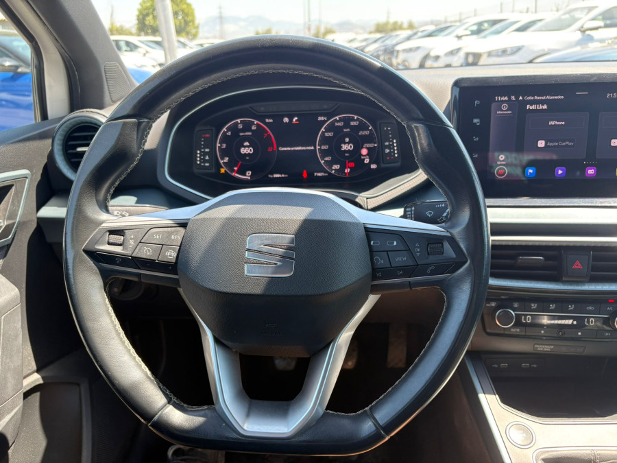 Imagen de SEAT Arona