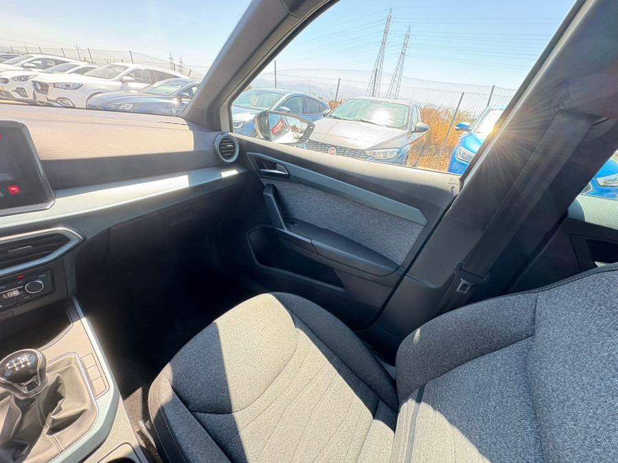Imagen de SEAT Arona