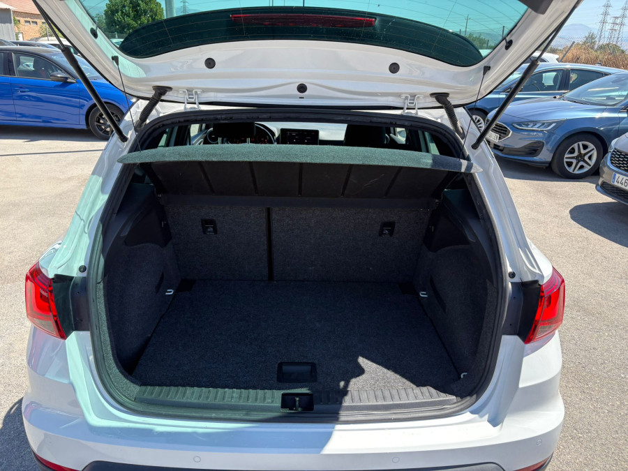 Imagen de SEAT Arona