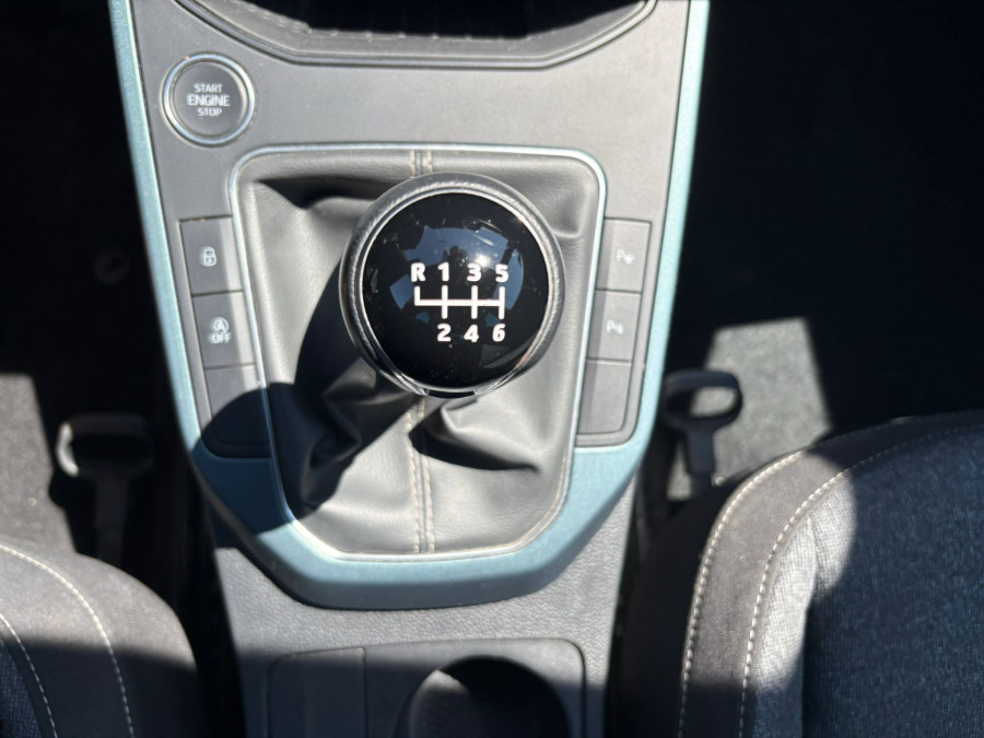 Imagen de SEAT Arona