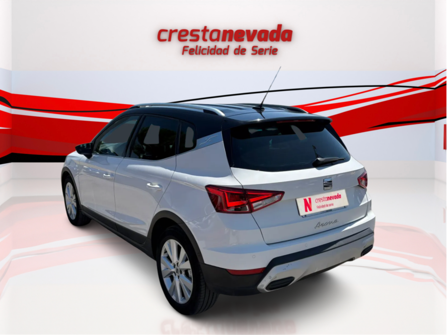 Imagen de SEAT Arona