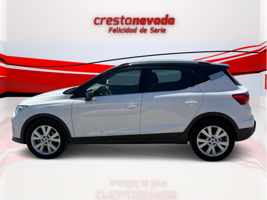Imagen de SEAT Arona