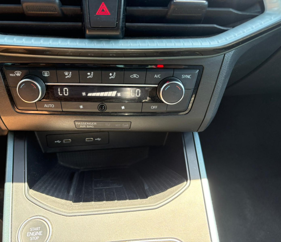 Imagen de SEAT Arona