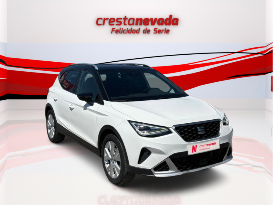 Imagen de SEAT Arona