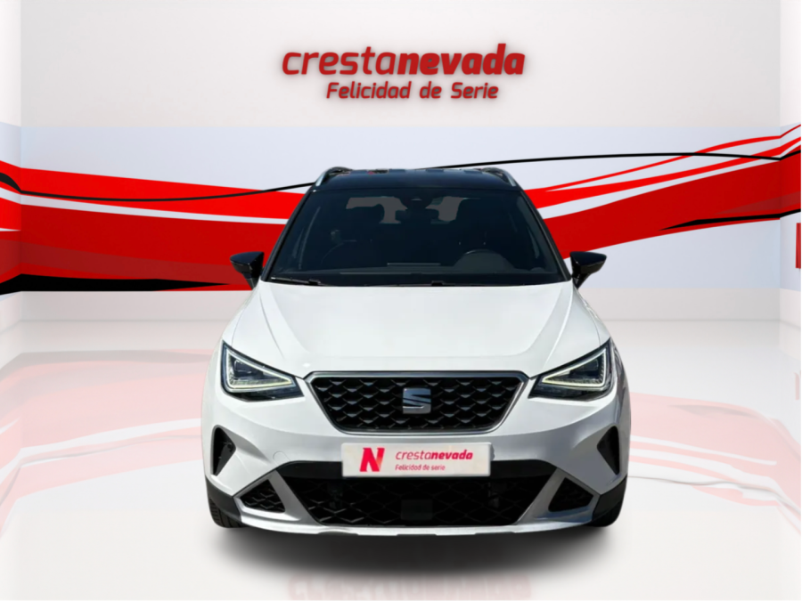 Imagen de SEAT Arona