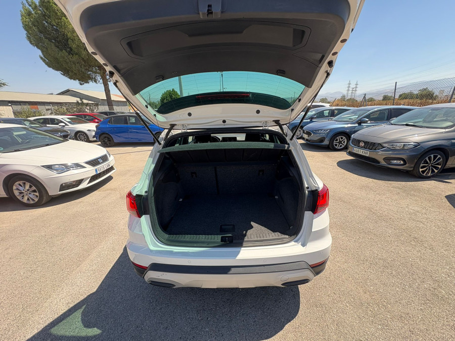 Imagen de SEAT Arona
