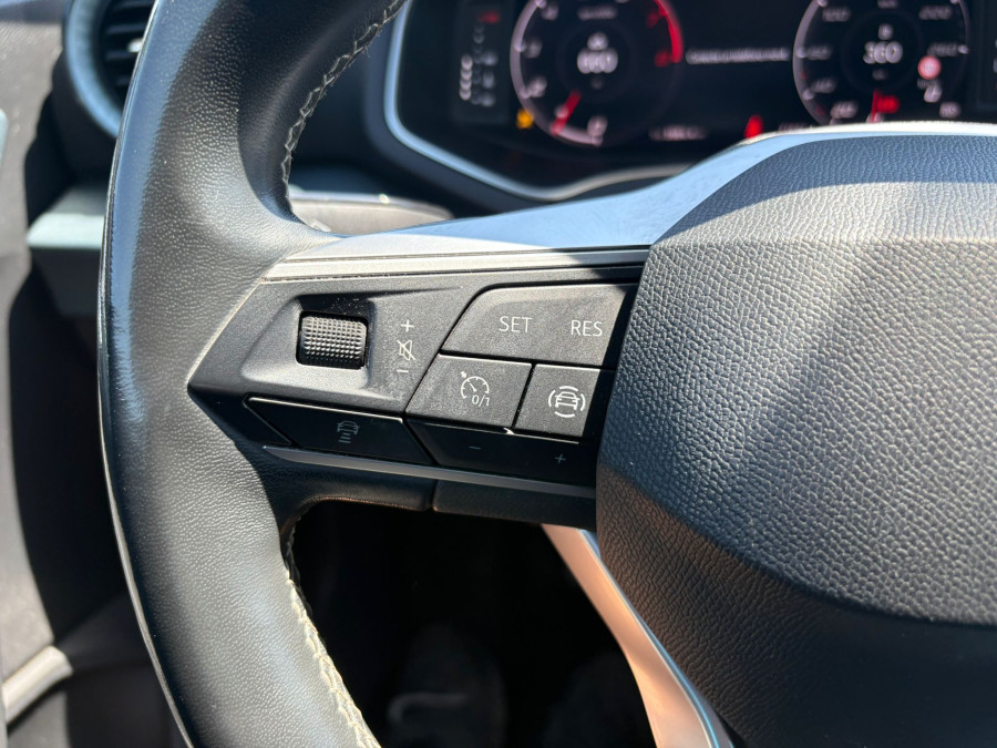Imagen de SEAT Arona