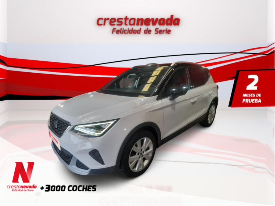 Imagen de SEAT Arona