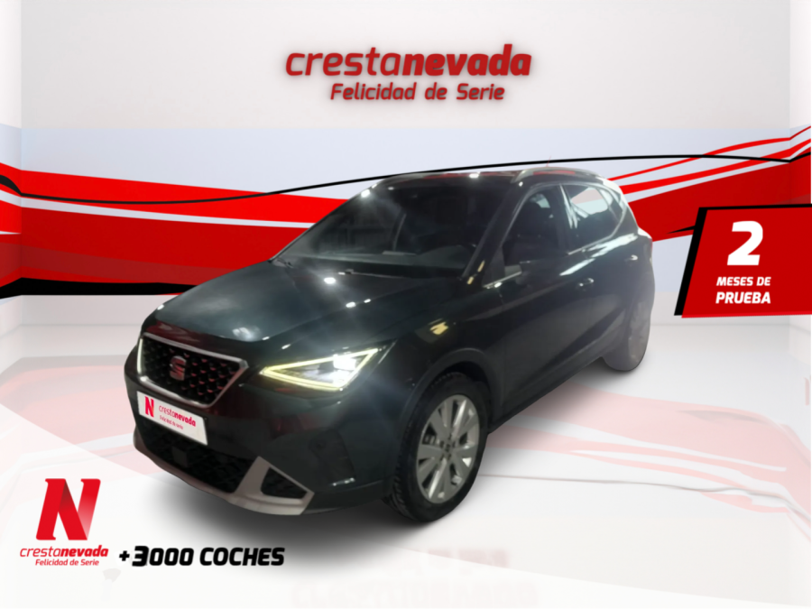 Imagen de SEAT Arona
