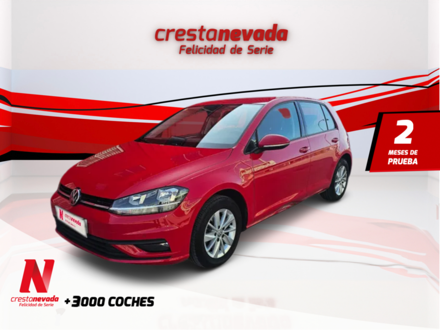 Imagen de Volkswagen Golf